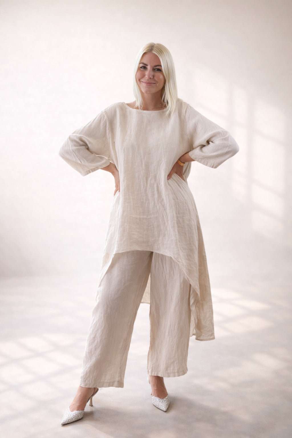 Tienda de Ropa en Calpe