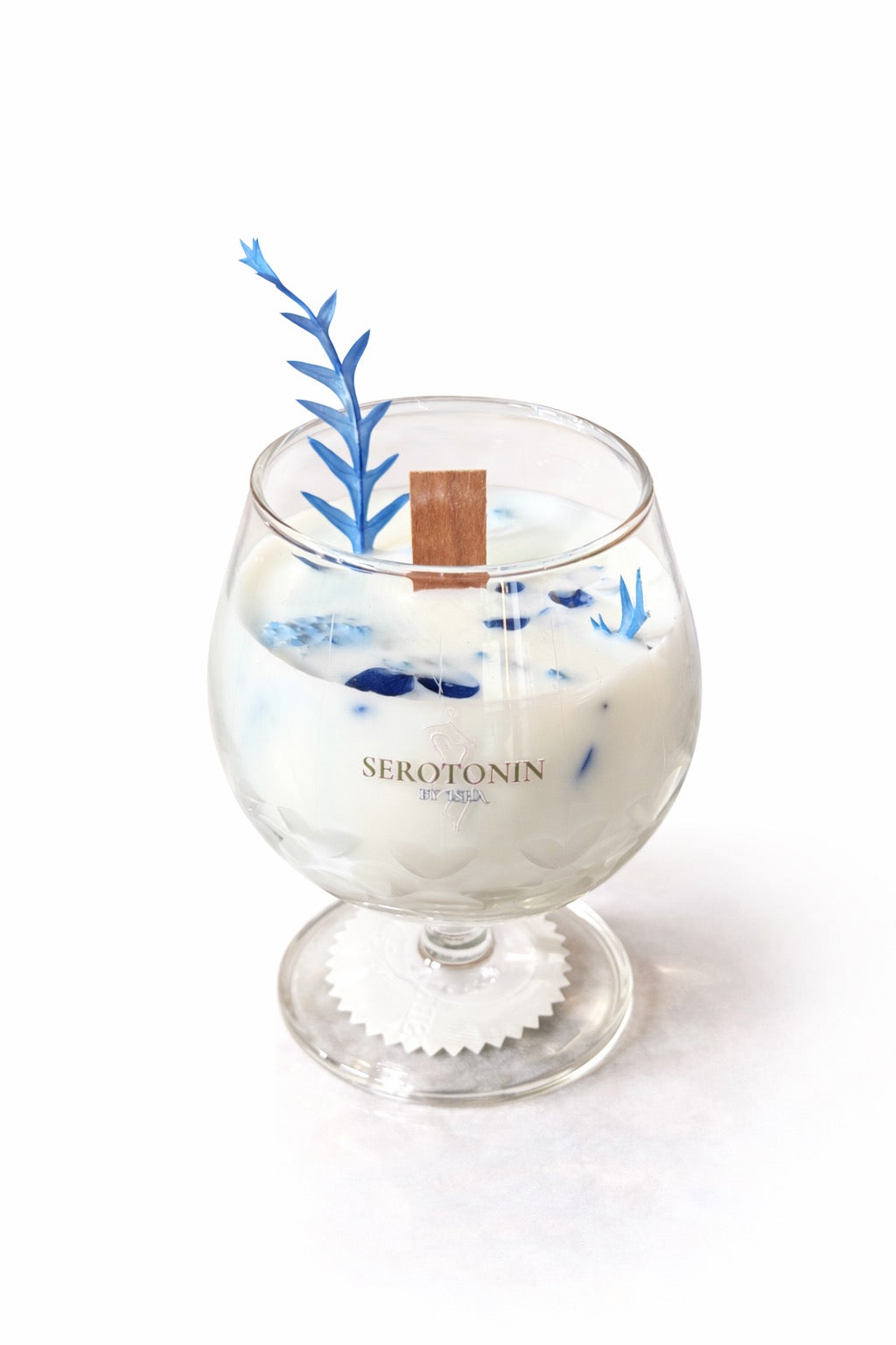 Vela Aromática - Coco & Brisa Marina