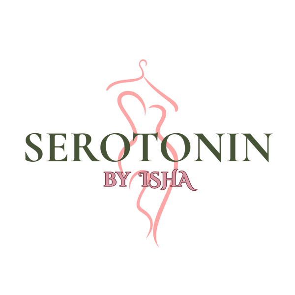 SEROTONIN by ISHA